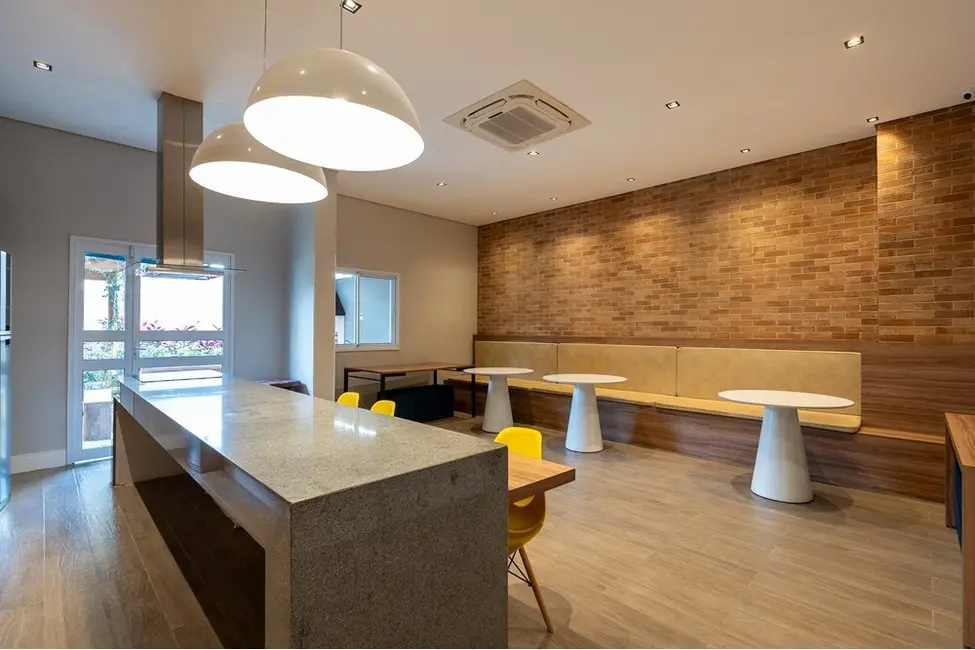 Apartamento com 1 quarto à venda, 28m2 em Vila da Saúde, São Paulo - SP - imagem 9 Foto 9 de Apartamento com 1 quarto à venda, 28m2 em Vila da Saúde, São Paulo - SP