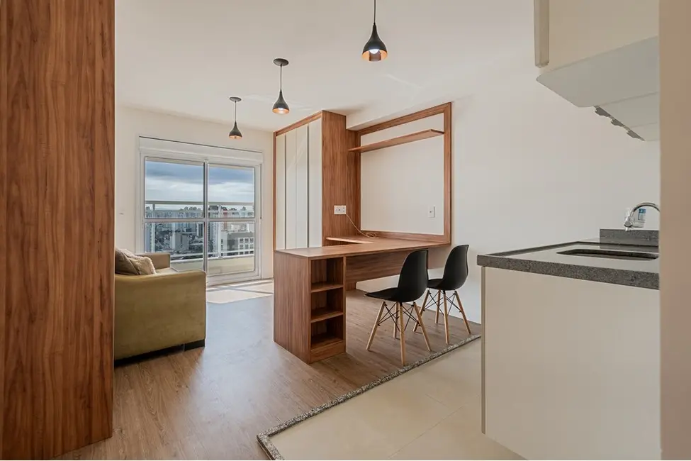 Apartamento com 1 quarto à venda, 28m2 em Vila da Saúde, São Paulo - SP - imagem 1 Foto 1 de Apartamento com 1 quarto à venda, 28m2 em Vila da Saúde, São Paulo - SP