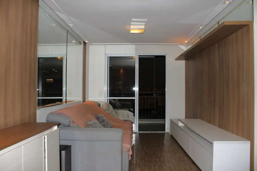 Foto 4 de Apartamento com 3 quartos à venda, 84m2 em Ipiranga, São Paulo - SP