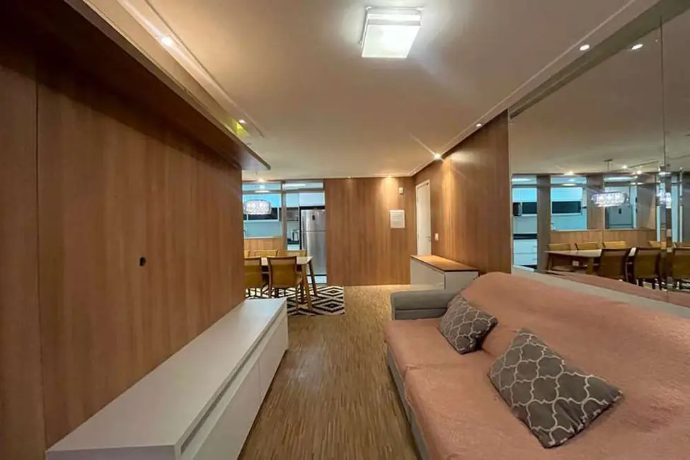 Foto 1 de Apartamento com 3 quartos à venda, 84m2 em Ipiranga, São Paulo - SP