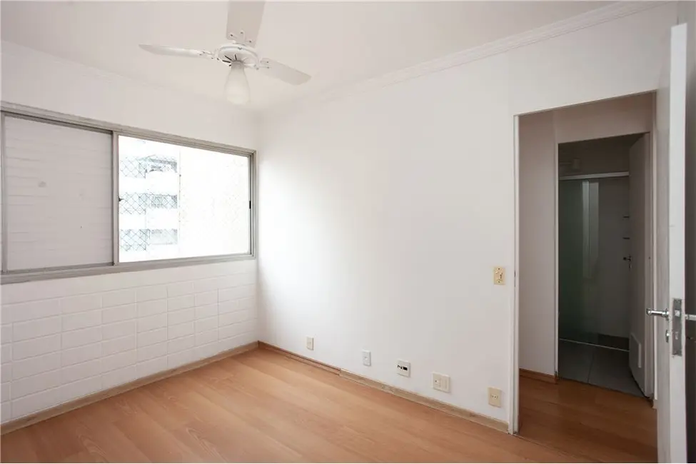 Foto 1 de Apartamento com 2 quartos à venda, 53m2 em Vila Olímpia, São Paulo - SP