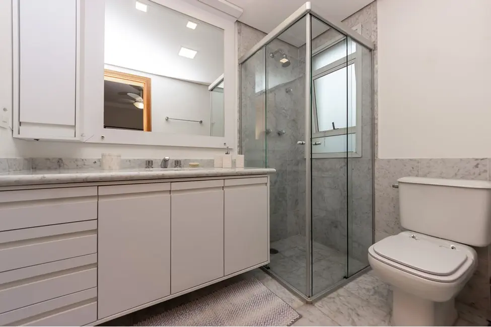 Foto 7 de Apartamento com 4 quartos à venda, 223m2 em Morumbi, São Paulo - SP