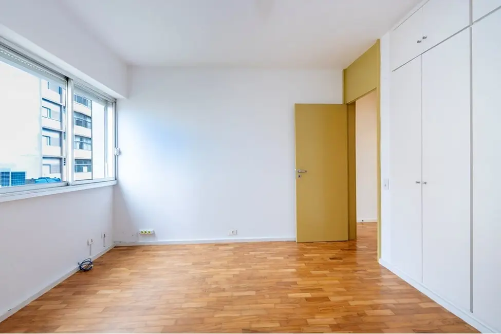 Foto 2 de Apartamento com 3 quartos à venda, 170m2 em Pinheiros, São Paulo - SP