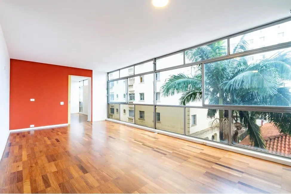 Foto 1 de Apartamento com 3 quartos à venda, 170m2 em Pinheiros, São Paulo - SP
