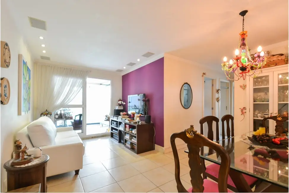 Foto 1 de Apartamento com 3 quartos à venda, 86m2 em Vila da Saúde, São Paulo - SP