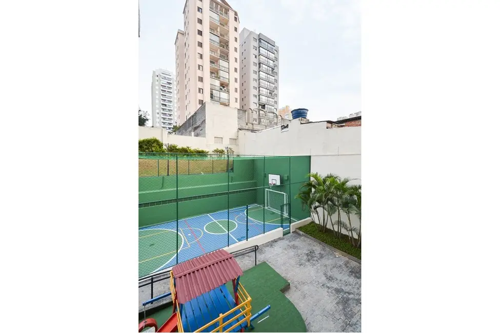 Foto 7 de Apartamento com 3 quartos à venda, 86m2 em Vila da Saúde, São Paulo - SP