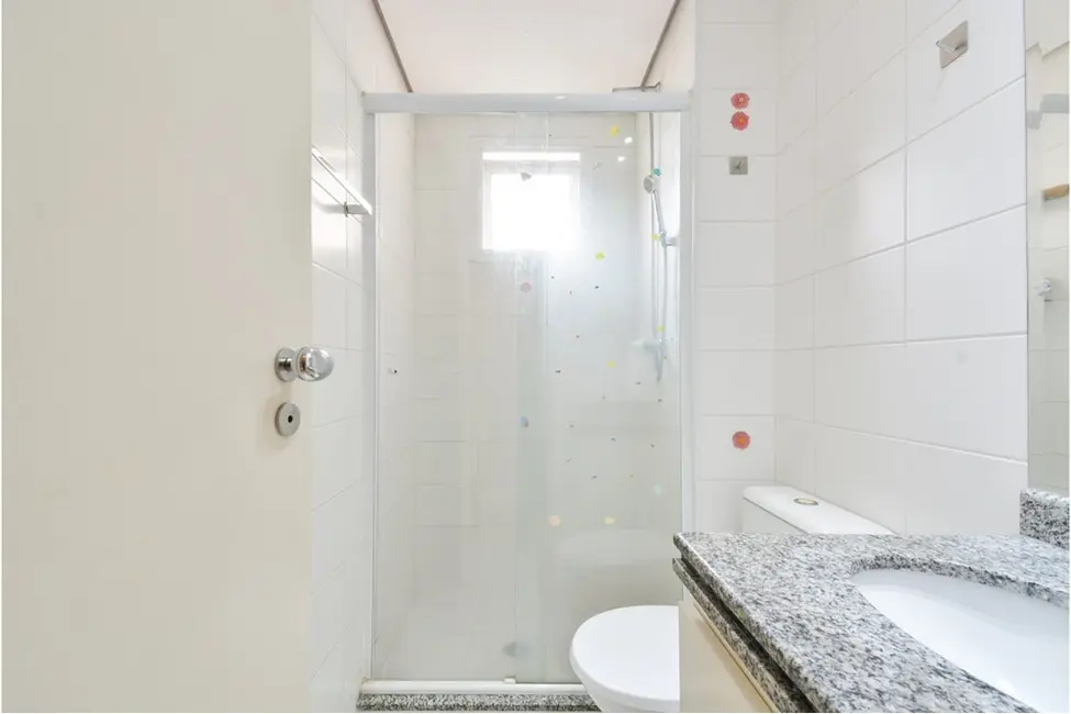 Foto 5 de Apartamento com 3 quartos à venda, 86m2 em Vila da Saúde, São Paulo - SP