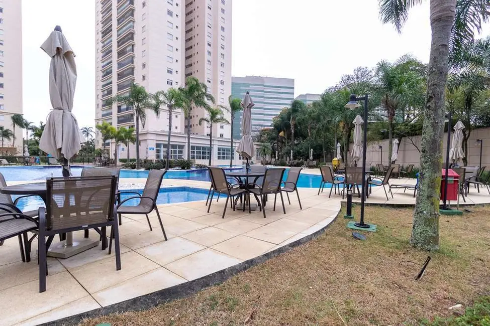 Foto 2 de Apartamento com 4 quartos à venda, 163m2 em Jardim Campo Grande, São Paulo - SP