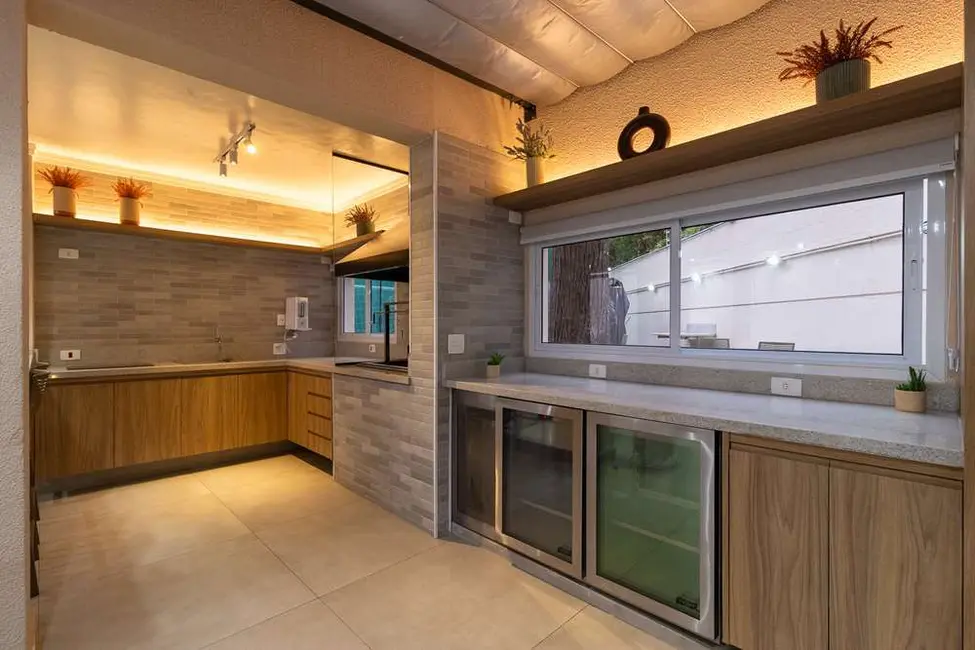 Foto 5 de Apartamento com 4 quartos à venda, 163m2 em Jardim Campo Grande, São Paulo - SP