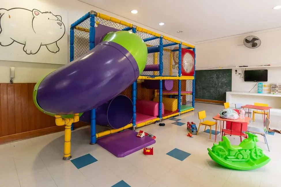 Foto 3 de Apartamento com 4 quartos à venda, 163m2 em Jardim Campo Grande, São Paulo - SP