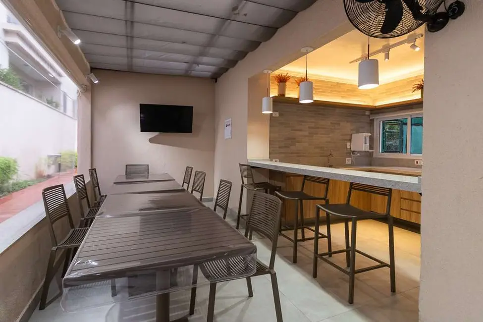 Foto 4 de Apartamento com 4 quartos à venda, 163m2 em Jardim Campo Grande, São Paulo - SP