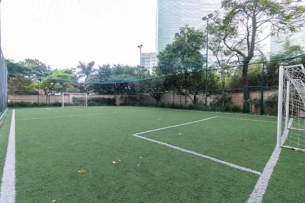 Foto 9 de Apartamento com 4 quartos à venda, 163m2 em Jardim Campo Grande, São Paulo - SP