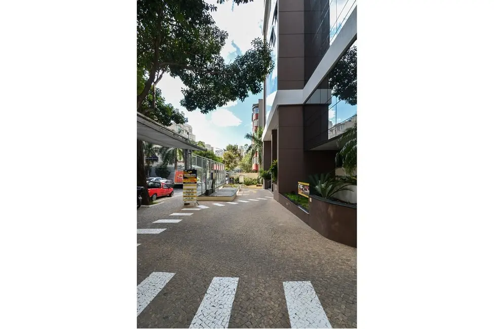 Foto 6 de Sala Comercial à venda, 48m2 em Santa Cecília, São Paulo - SP