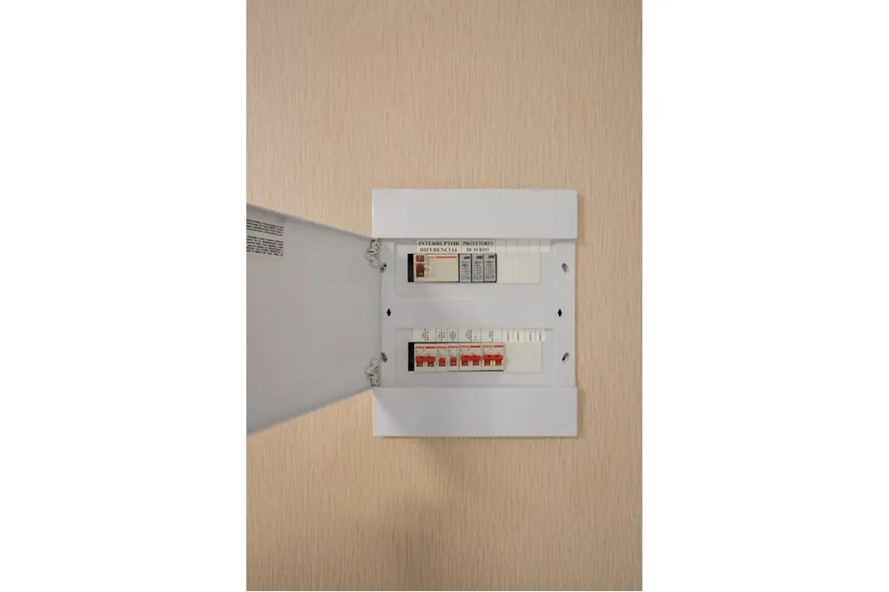 Foto 3 de Sala Comercial à venda, 48m2 em Santa Cecília, São Paulo - SP