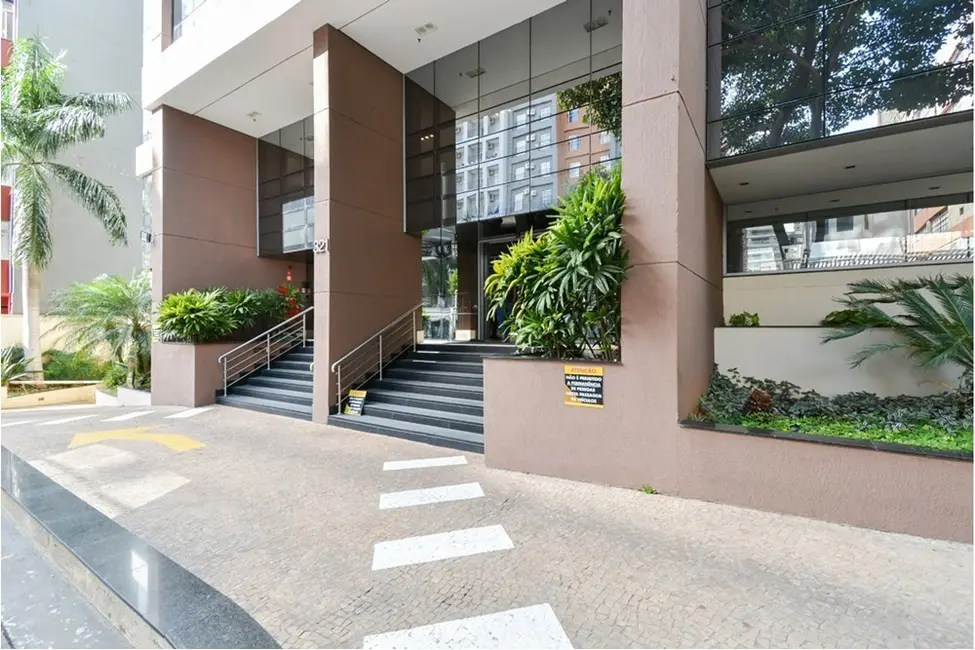 Foto 8 de Sala Comercial à venda, 48m2 em Santa Cecília, São Paulo - SP