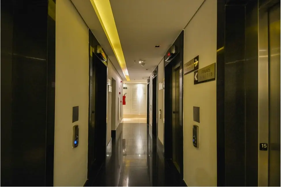 Foto 4 de Sala Comercial à venda, 48m2 em Santa Cecília, São Paulo - SP