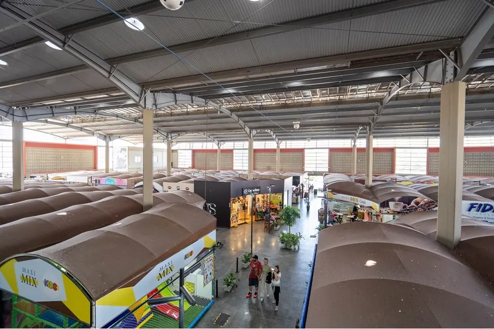 Foto 7 de Sala Comercial à venda, 34m2 em Centro, Jundiai - SP