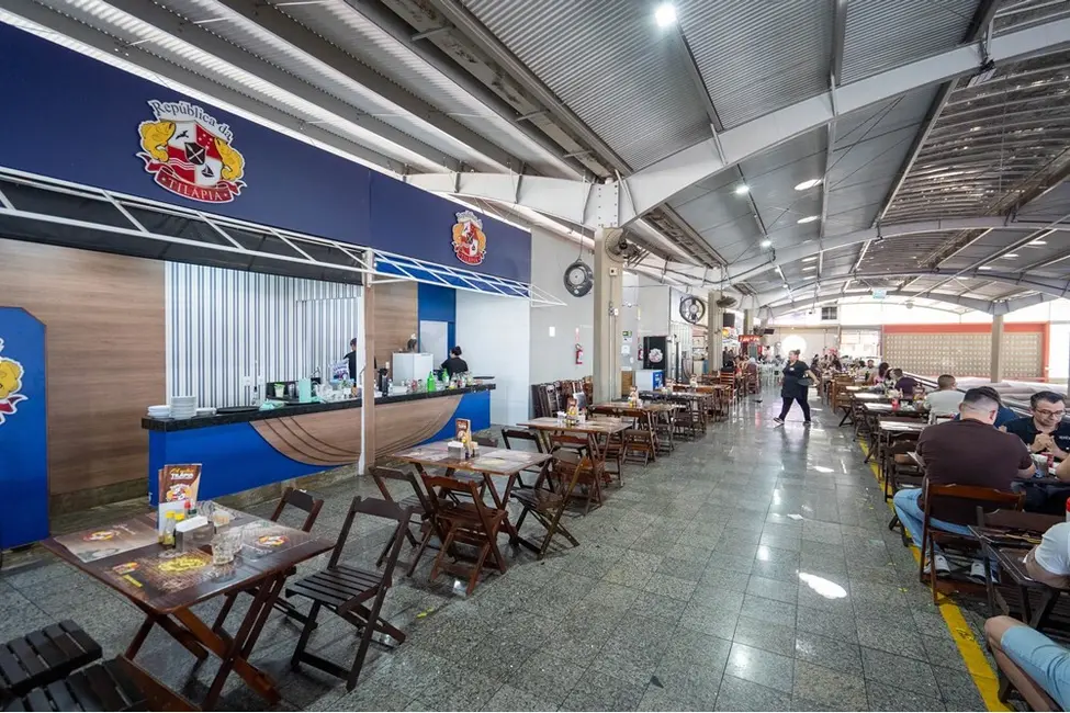 Foto 8 de Sala Comercial à venda, 34m2 em Centro, Jundiai - SP