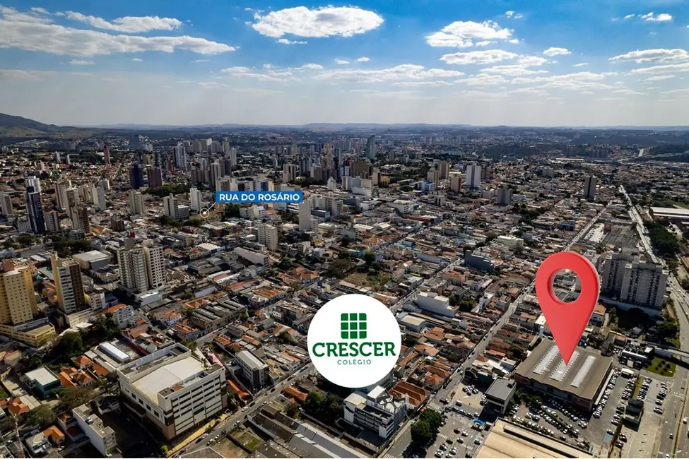 Foto 3 de Sala Comercial à venda, 34m2 em Centro, Jundiai - SP