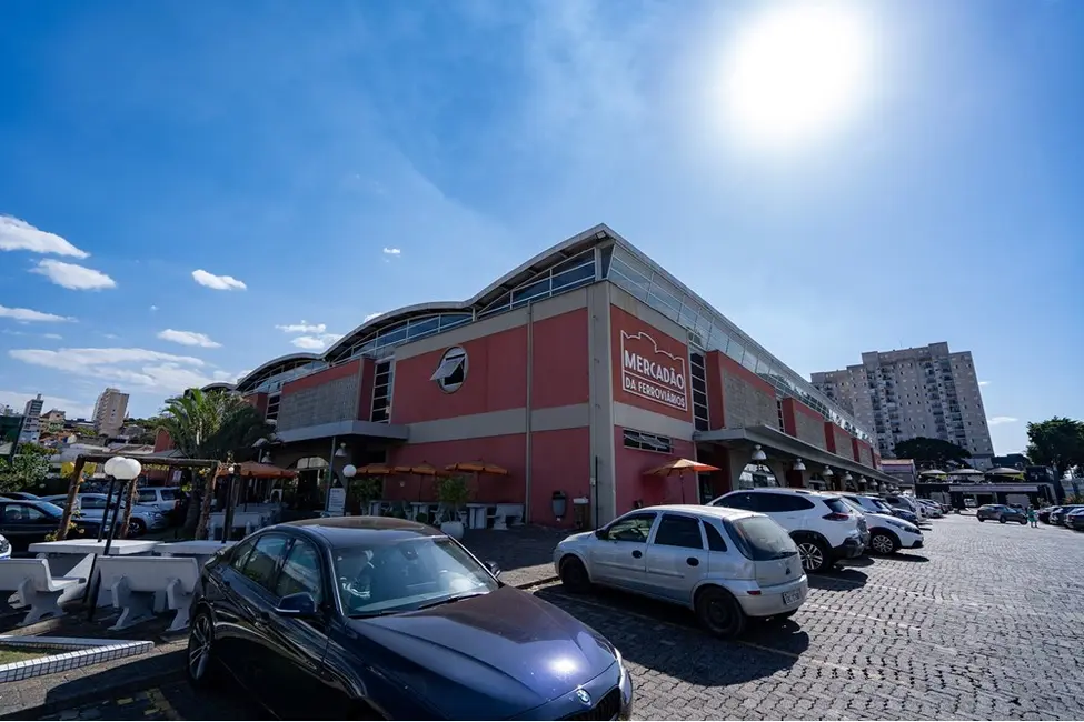 Foto 6 de Sala Comercial à venda, 34m2 em Centro, Jundiai - SP