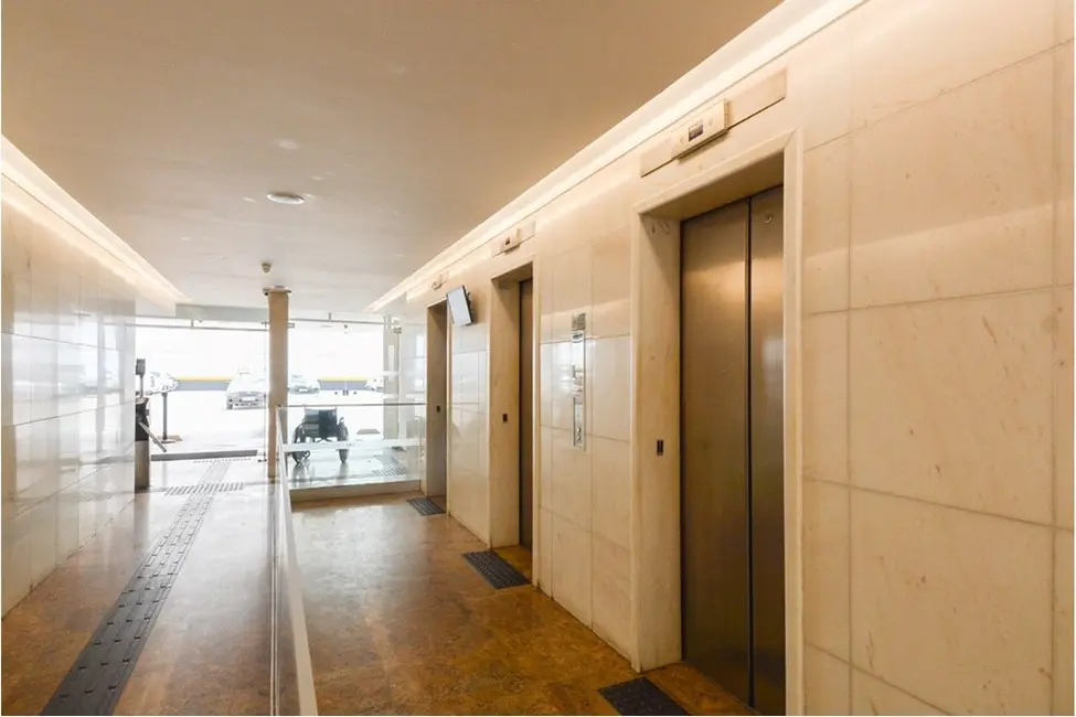 Foto 3 de Sala Comercial à venda, 48m2 em Consolação, São Paulo - SP