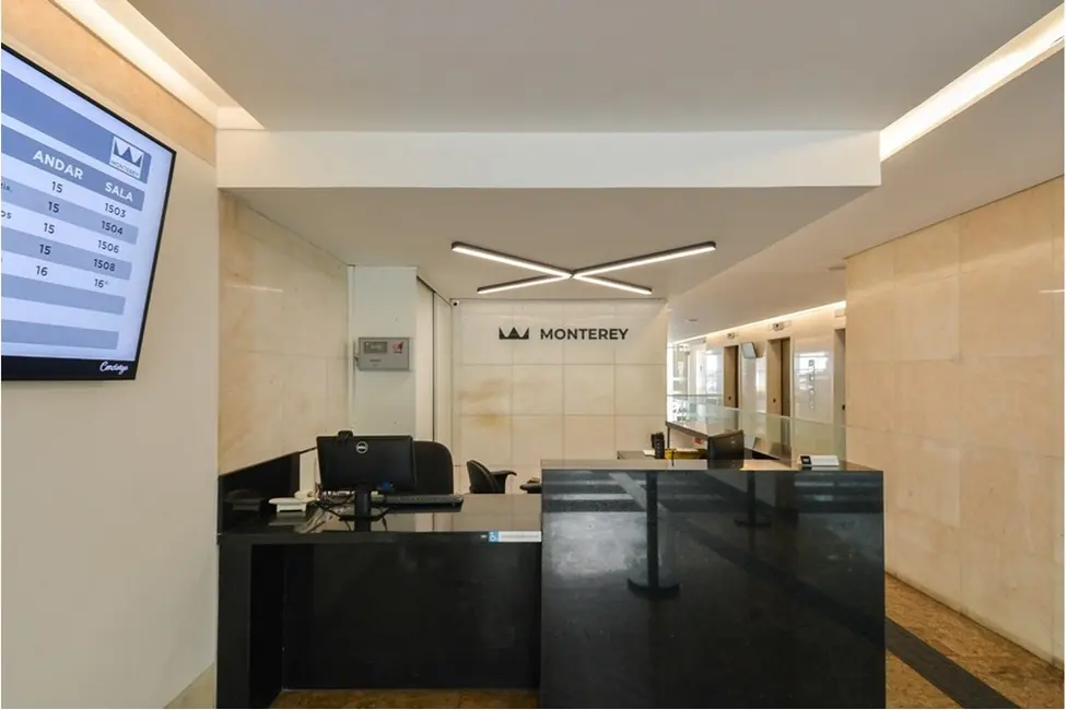 Foto 5 de Sala Comercial à venda, 48m2 em Consolação, São Paulo - SP