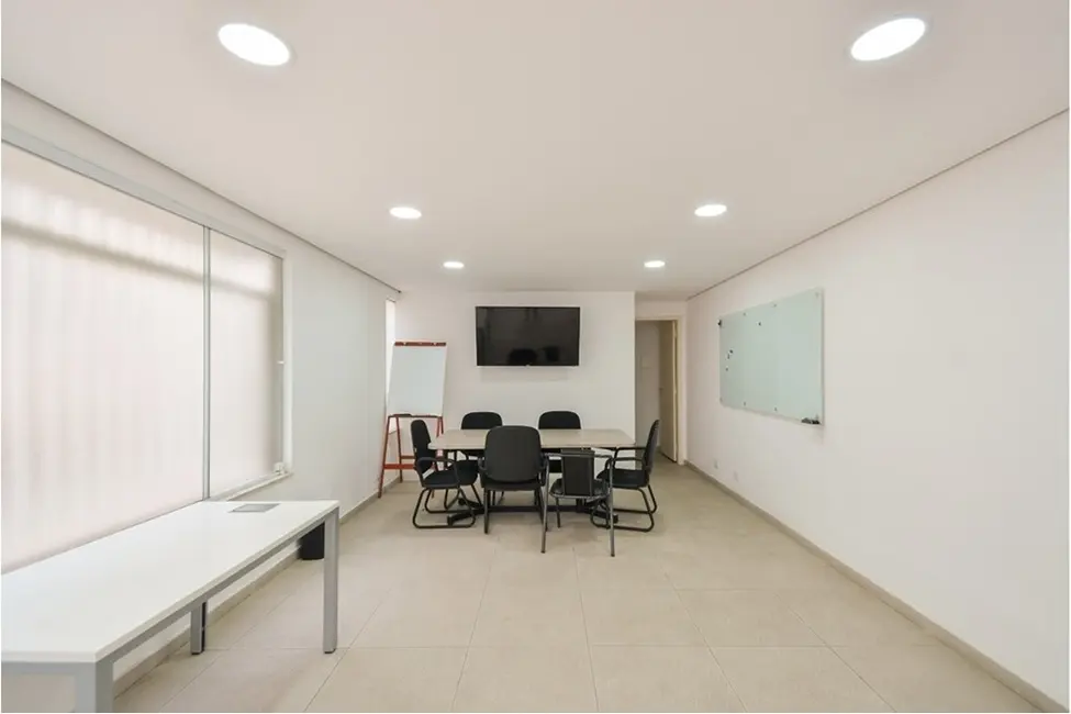 Foto 7 de Sala Comercial à venda, 48m2 em Consolação, São Paulo - SP