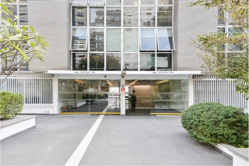 Foto 8 de Sala Comercial à venda, 48m2 em Consolação, São Paulo - SP