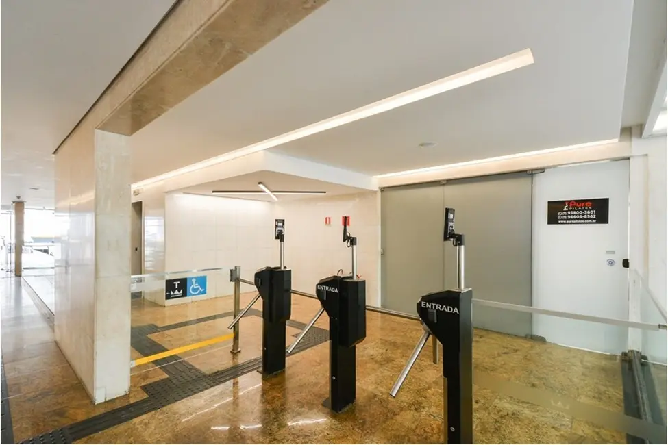 Foto 4 de Sala Comercial à venda, 48m2 em Consolação, São Paulo - SP