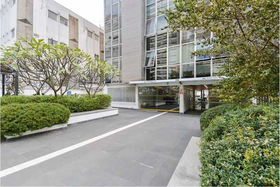 Foto 9 de Sala Comercial à venda, 48m2 em Consolação, São Paulo - SP