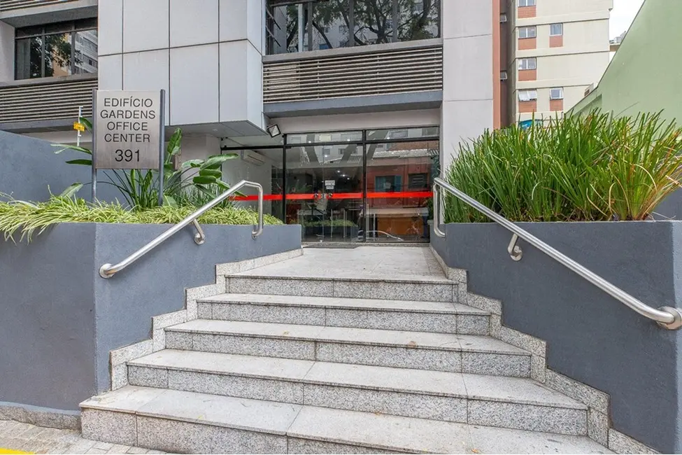 Foto 2 de Sala Comercial à venda, 38m2 em Jardim Paulista, São Paulo - SP