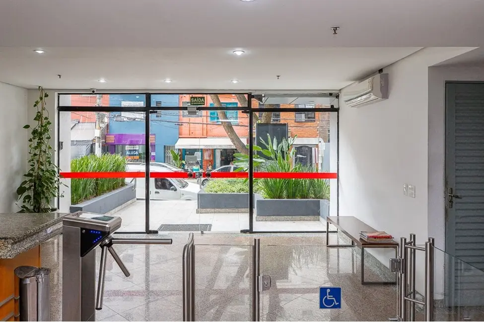 Sala Comercial à venda, 38m2 em Jardim Paulista, São Paulo - SP - imagem 3 Foto 3 de Sala Comercial à venda, 38m2 em Jardim Paulista, São Paulo - SP