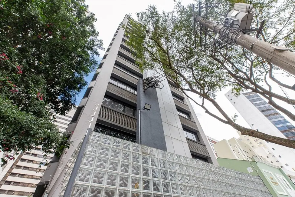 Sala Comercial à venda, 38m2 em Jardim Paulista, São Paulo - SP - imagem 7 Foto 7 de Sala Comercial à venda, 38m2 em Jardim Paulista, São Paulo - SP