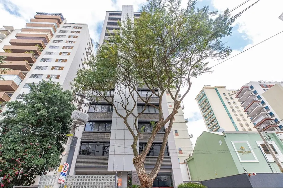 Sala Comercial à venda, 38m2 em Jardim Paulista, São Paulo - SP - imagem 9 Foto 9 de Sala Comercial à venda, 38m2 em Jardim Paulista, São Paulo - SP