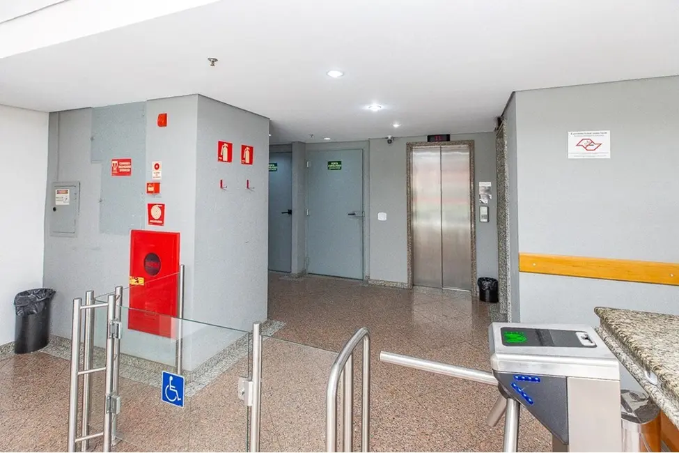 Sala Comercial à venda, 38m2 em Jardim Paulista, São Paulo - SP - imagem 4 Foto 4 de Sala Comercial à venda, 38m2 em Jardim Paulista, São Paulo - SP