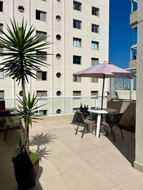 Apartamento com 1 quarto à venda, 74m2 em Cambuci, São Paulo - SP - imagem 7 Foto 7 de Apartamento com 1 quarto à venda, 74m2 em Cambuci, São Paulo - SP