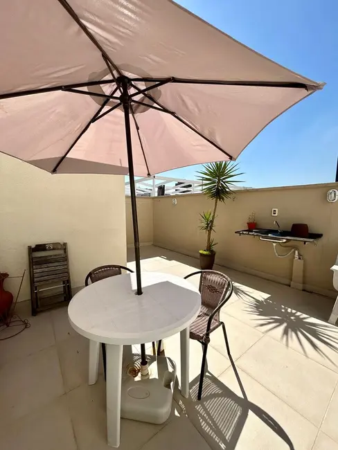 Apartamento com 1 quarto à venda, 74m2 em Cambuci, São Paulo - SP - imagem 8 Foto 8 de Apartamento com 1 quarto à venda, 74m2 em Cambuci, São Paulo - SP