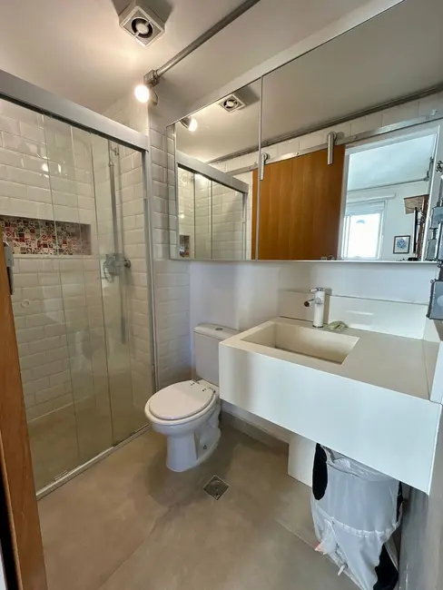 Apartamento com 1 quarto à venda, 74m2 em Cambuci, São Paulo - SP - imagem 5 Foto 5 de Apartamento com 1 quarto à venda, 74m2 em Cambuci, São Paulo - SP