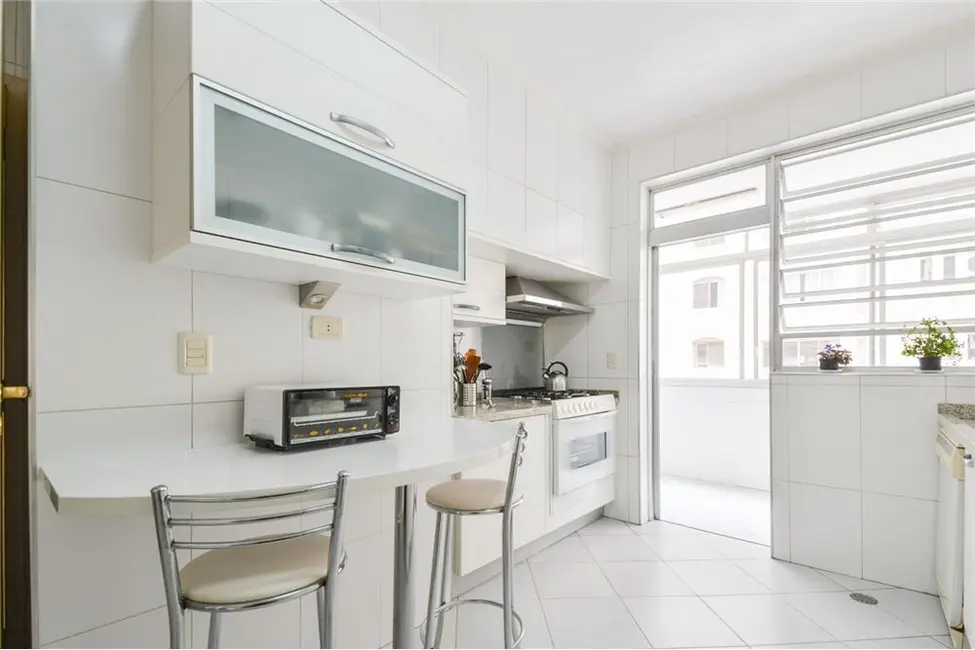 Foto 5 de Apartamento com 3 quartos à venda, 145m2 em Itaim Bibi, São Paulo - SP