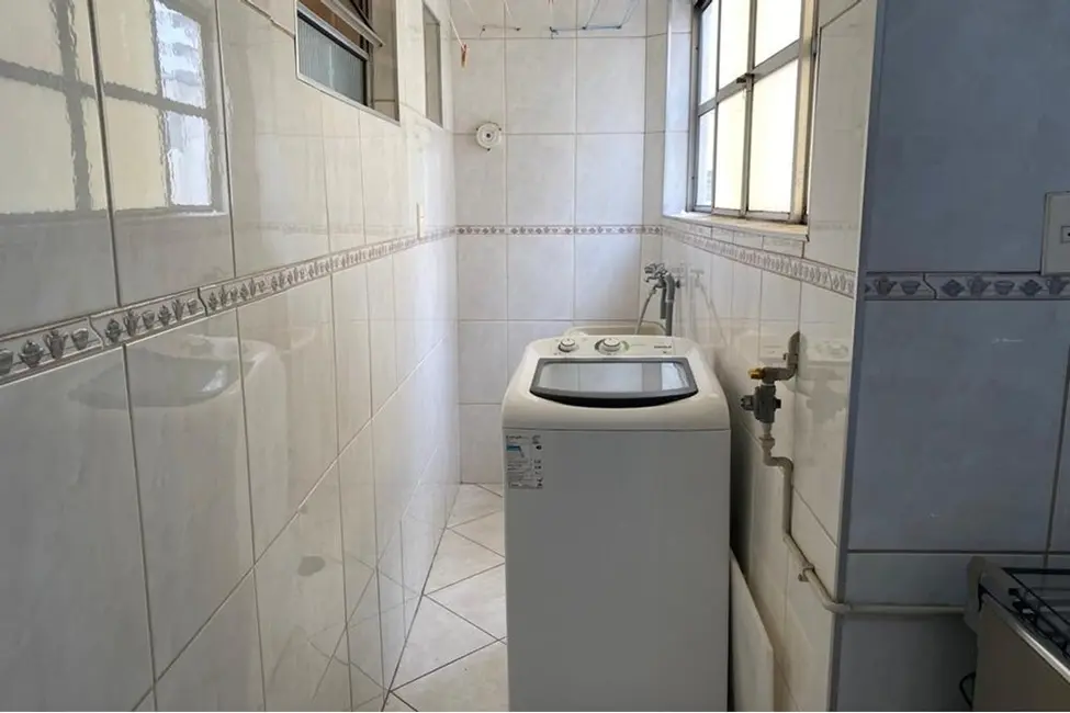 Foto 4 de Apartamento com 3 quartos à venda, 71m2 em Vila Firmiano Pinto, São Paulo - SP