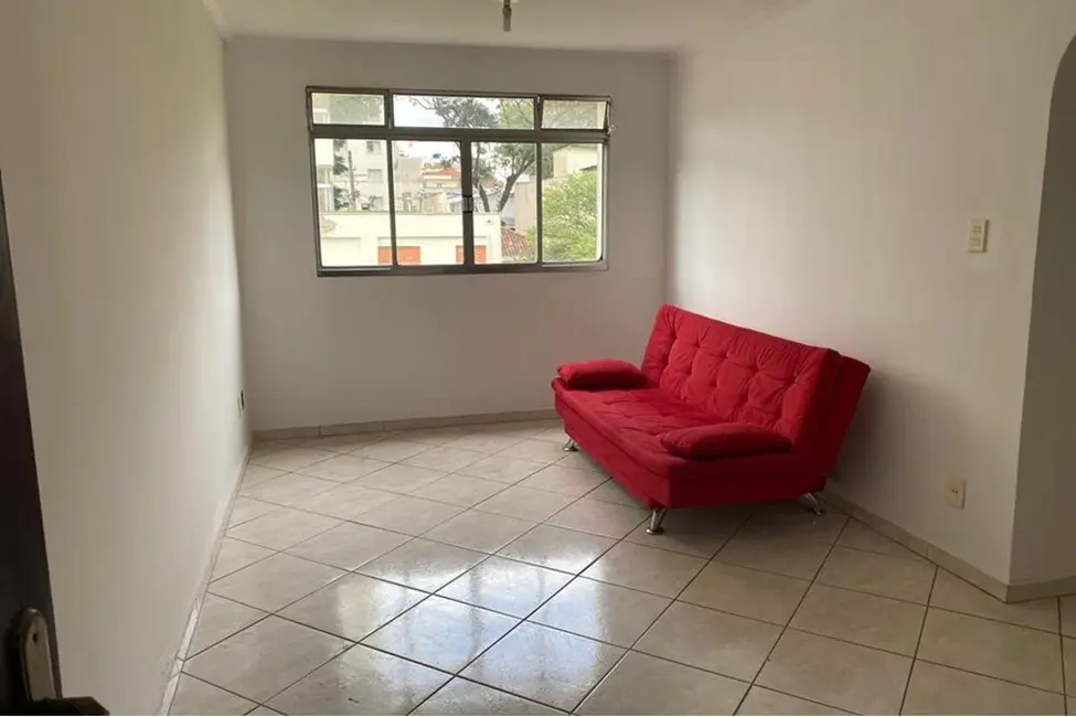 Foto 1 de Apartamento com 3 quartos à venda, 71m2 em Vila Firmiano Pinto, São Paulo - SP