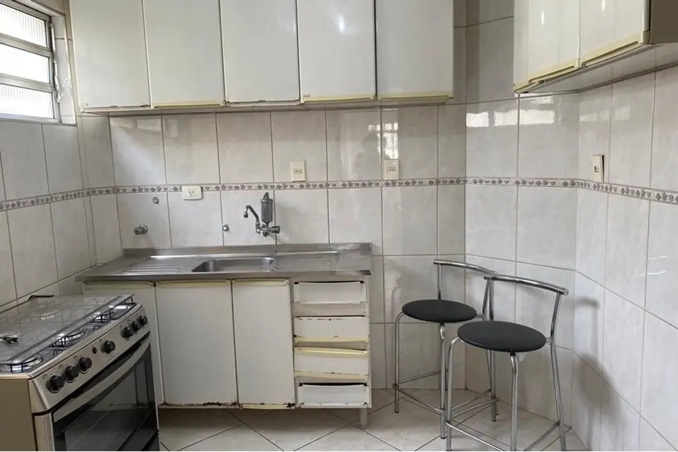 Foto 3 de Apartamento com 3 quartos à venda, 71m2 em Vila Firmiano Pinto, São Paulo - SP