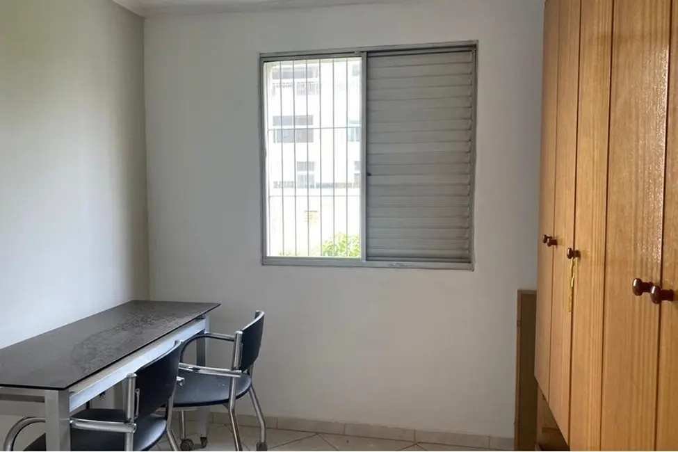 Foto 9 de Apartamento com 3 quartos à venda, 71m2 em Vila Firmiano Pinto, São Paulo - SP