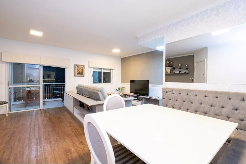 Apartamento com 2 quartos à venda, 91m2 em Butantã, São Paulo - SP - imagem 1 Foto 1 de Apartamento com 2 quartos à venda, 91m2 em Butantã, São Paulo - SP