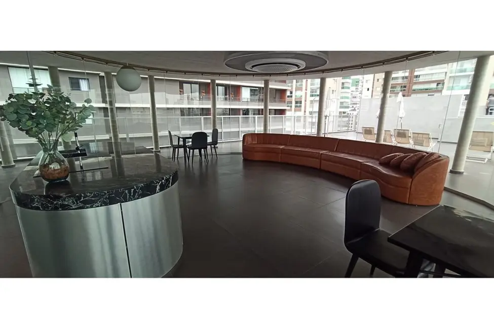 Apartamento com 1 quarto à venda, 25m2 em Consolação, São Paulo - SP - imagem 2 Foto 2 de Apartamento com 1 quarto à venda, 25m2 em Consolação, São Paulo - SP