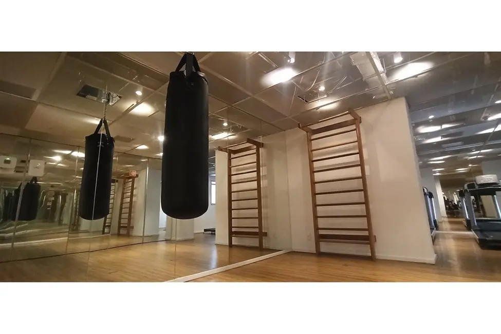 Apartamento com 1 quarto à venda, 25m2 em Consolação, São Paulo - SP - imagem 6 Foto 6 de Apartamento com 1 quarto à venda, 25m2 em Consolação, São Paulo - SP