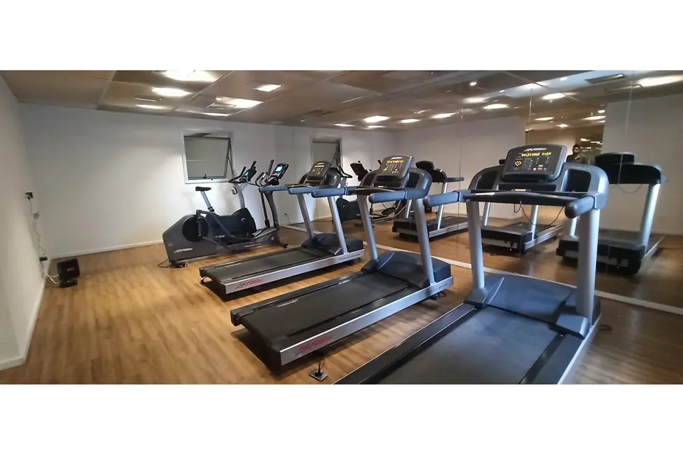 Apartamento com 1 quarto à venda, 25m2 em Consolação, São Paulo - SP - imagem 7 Foto 7 de Apartamento com 1 quarto à venda, 25m2 em Consolação, São Paulo - SP