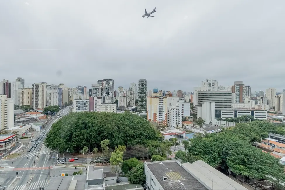 Foto 5 de Apartamento com 2 quartos à venda, 101m2 em Vila Olímpia, São Paulo - SP