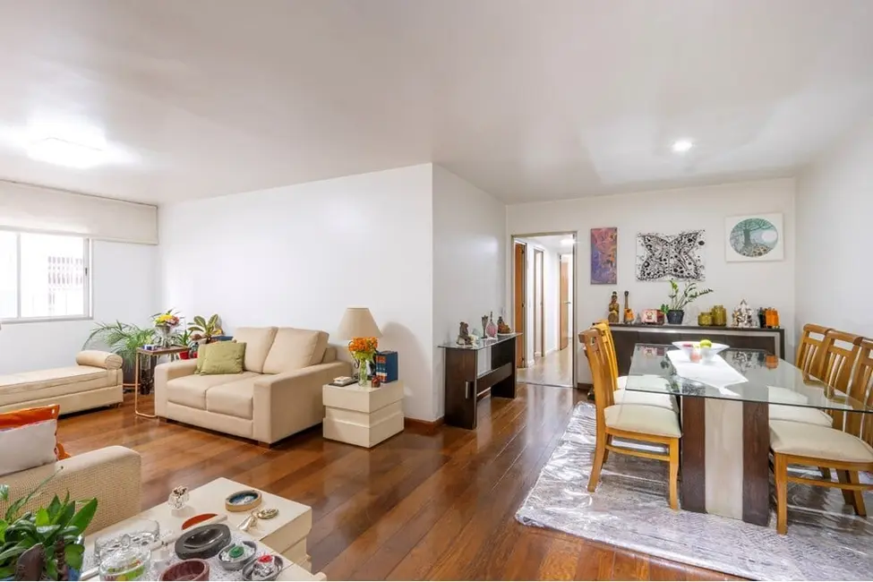 Foto 1 de Apartamento com 3 quartos à venda, 149m2 em Jardim Paulista, São Paulo - SP
