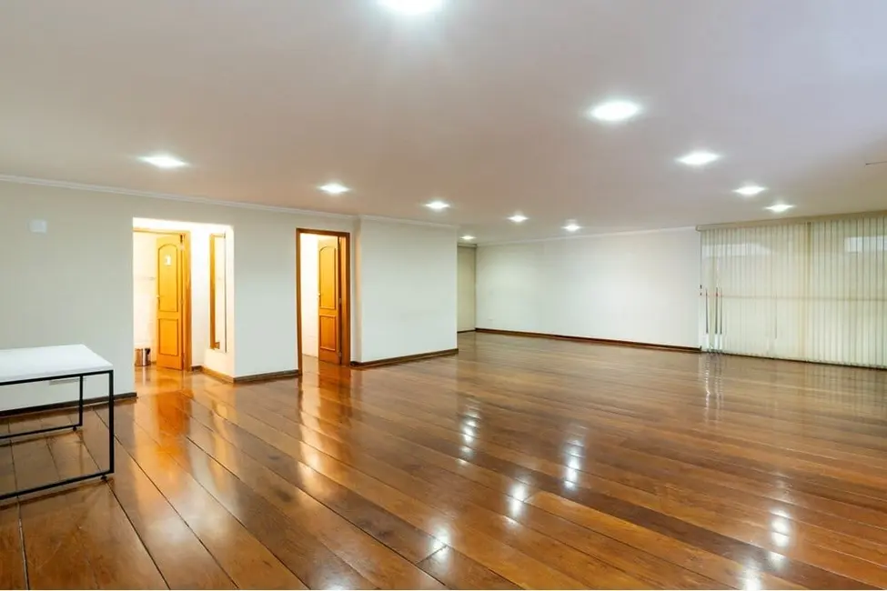 Foto 2 de Apartamento com 3 quartos à venda, 149m2 em Jardim Paulista, São Paulo - SP